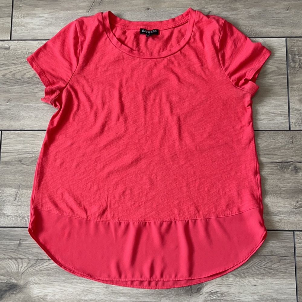 Express Women’s Top Size S